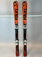 Völkl Racetiger GS-130 cm, Overige merken, Gebruikt, Ophalen of Verzenden, Carve