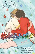 Heartstopper 5 - Heartstopper (9789000381258, Alice Oseman), Verzenden, Nieuw