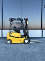 Yale ERP18VF -  Elektrische 4-wieler Heftruck, Ophalen of Verzenden