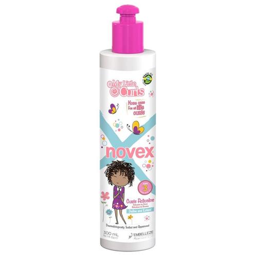 Novex My Little Curls Curls Activator, Sieraden, Tassen en Uiterlijk, Uiterlijk | Haarverzorging, Nieuw, Verzenden