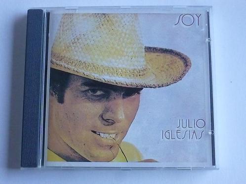 Julio Iglesias - Soy, Cd's en Dvd's, Cd's | Pop, Verzenden