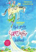 Boek: Het nieuwe grote Superjuffie doeboek - (als nieuw), Verzenden, Zo goed als nieuw