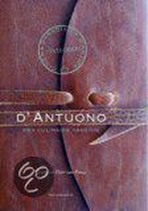 DAntuono 9789026929687 Famke Van Praag, Boeken, Kookboeken, Zo goed als nieuw, Verzenden