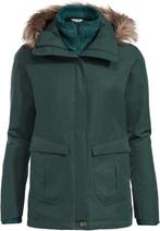 VAUDE Maat  Kilia 3in1 Jacket Outdoorjas Vrouwen - Quarz, Verzenden, Nieuw
