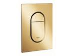 GROHE Arena Cosmopolitan S - Bedieningspaneel Toilet - Dual, Verzenden, Zo goed als nieuw