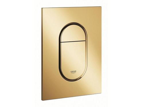 GROHE Arena Cosmopolitan S - Bedieningspaneel Toilet - Dual, Huis en Inrichting, Woonaccessoires | Overige, Zo goed als nieuw