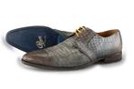 Greve Nette schoenen in maat 41½ Grijs | 10% extra korting, Kleding | Heren, Schoenen, Overige kleuren, Verzenden, Overige typen