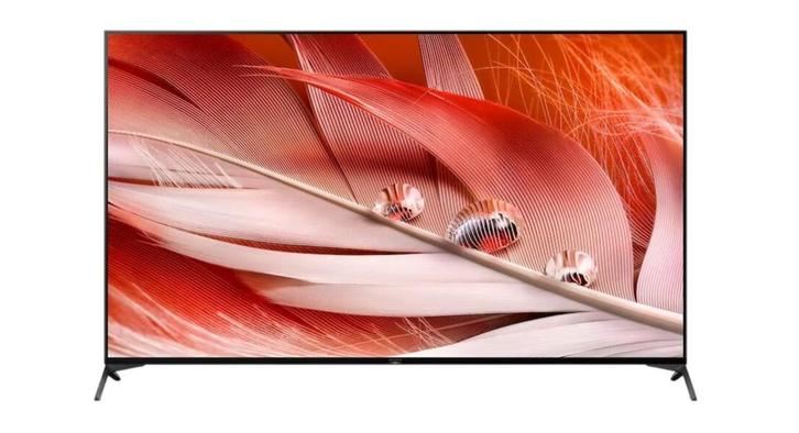 Sony Bravia XR-65X94J – 65 inch 4K tv 120 Hz met Smart TV, Audio, Tv en Foto, Televisies, 100 cm of meer, Smart TV, 120 Hz, 4k (UHD)