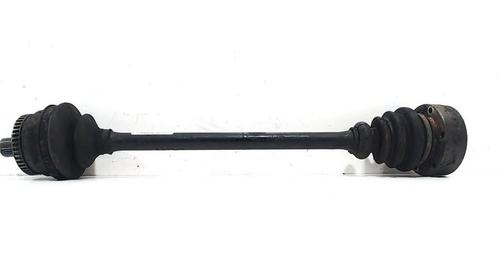 Aandrijfas links achter Volkswagen Passat B5.5 2.8 4motion 8, Auto-onderdelen, Ophanging en Onderstel, ARN erkend, Stiba lid, Erkend duurzaam