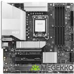 MSI PRO B860M-A WIFI, Verzenden, Nieuw