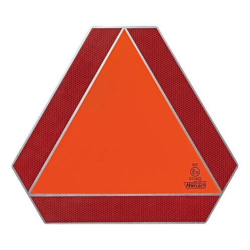 ProPlus Markeringsbord langzaam verkeer - aluminium - E8-..., Auto-onderdelen, Vrachtwagen-onderdelen, Nieuw, Ophalen of Verzenden
