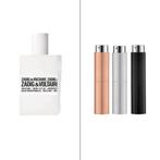 Zadig and Voltaire - THIS IS HER! (EdP) 8ml, Verzenden, Nieuw