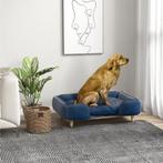 TRUUSK Hondensofa, Dierensofa, Dierenbed, Afneembaar En Wasb, Dieren en Toebehoren, Honden-accessoires, Verzenden, Nieuw