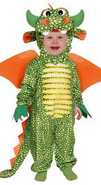 Draken Kostuum Baby, Kinderen en Baby's, Carnavalskleding en Verkleedspullen, Verzenden, Nieuw