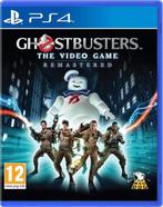 Ghostbusters: The Video Game Remastered [PS4], Ophalen of Verzenden, Nieuw