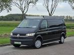 Volkswagen Transporter 2.0 TDI L2 Imperiaal Trekhaak Euro6, Stof, Gebruikt, Euro 6, Overige kleuren