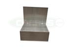 1x Aluminium Cargo Box – Universeel, Nieuw