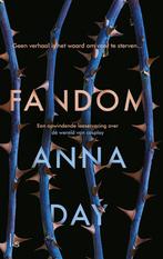 Fandom 1 - Fandom (9789024578382, Anna Day) (Anna Day), Verzenden, Nieuw