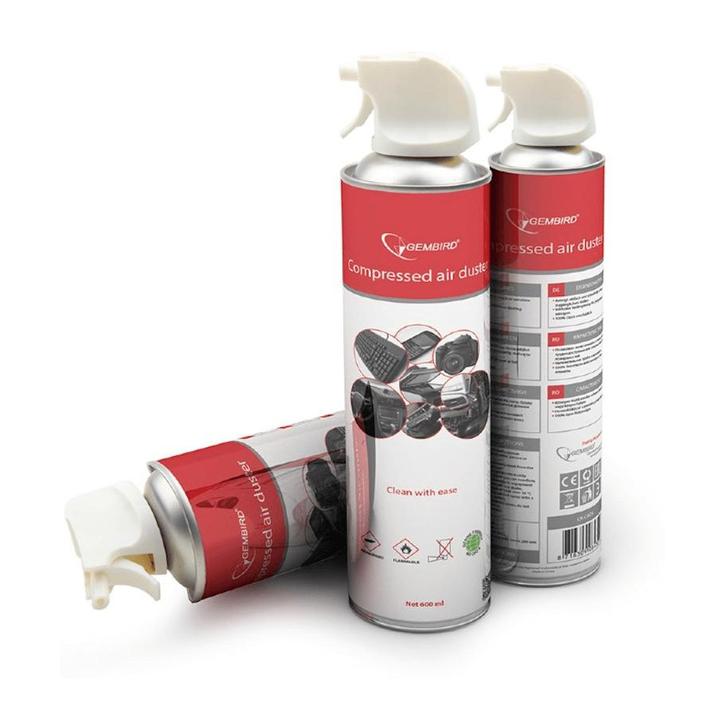 Nieuwe Gembird CK-CAD-FL600-01 met garantie, Computers en Software, Overige Computers en Software, Nieuw, Ophalen of Verzenden