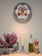 Tichelaar Makkum - Wandbord - Aardewerk