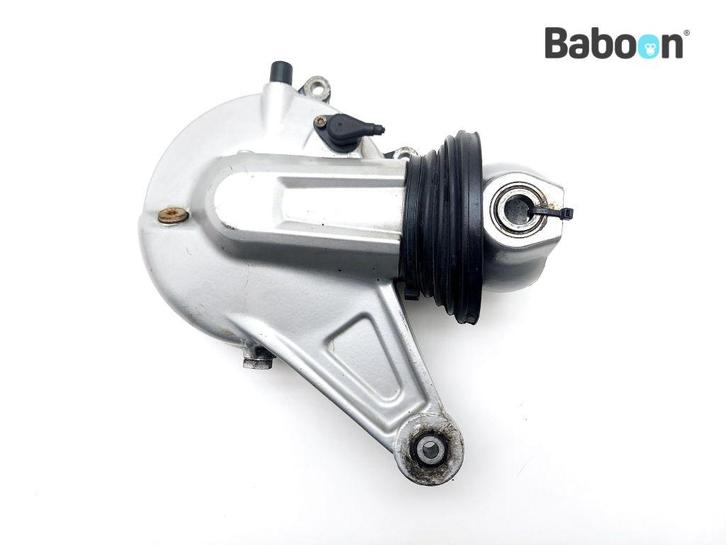 Cardan BMW R 1150 RT (R1150RT), Motoren, Onderdelen | BMW, Gebruikt, Verzenden