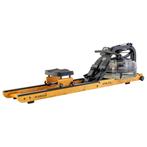 Fluid Rower Roeitrainer Apollo XL - Beuken, Verzenden, Nieuw, Roeitrainer