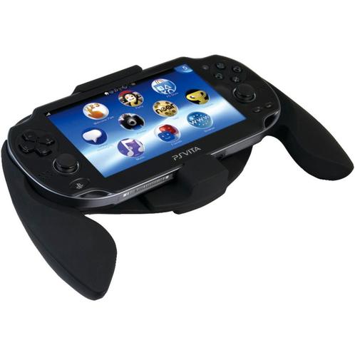 Hand Grip voor PS Vita 1000 (Nieuw), Spelcomputers en Games, Spelcomputers | Sony PlayStation Consoles | Accessoires, Nieuw, Verzenden