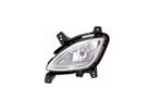 Hyundai i10 2011-2013 Mistlamp Links (Mistlampen), Verzenden, Nieuw