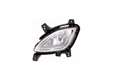 Hyundai i10 2011-2013 Mistlamp Links (Mistlampen), Auto-onderdelen, Verlichting, Nieuw, Verzenden