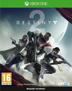 Destiny 2 Xbox One Garantie & morgen in huis!, Spelcomputers en Games, 1 speler, Ophalen of Verzenden, Zo goed als nieuw, Vanaf 16 jaar