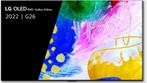 LG OLED 55G26LA - 55 inch 4K UltraHD OLED-evo SmartTV, Ophalen, Zo goed als nieuw, 100 cm of meer, 4k (UHD)