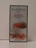 HOOY ROZENBOTTEL THEEZAKJES