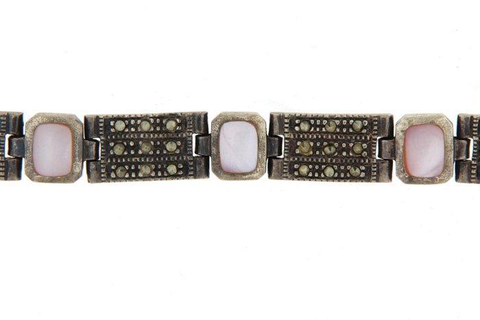 Zonder Minimumprijs - Armband Zilver, Sieraden, Tassen en Uiterlijk, Armbanden