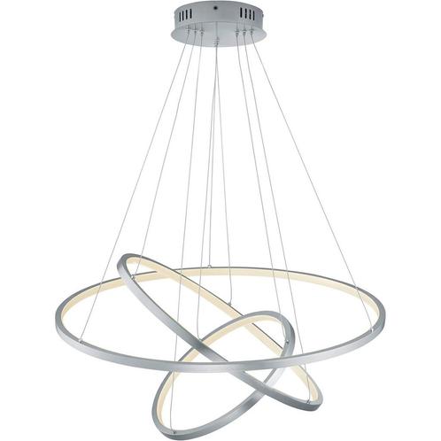 LED Hanglamp WiZ - Smart LED - Hangverlichting - Trion, Huis en Inrichting, Lampen | Hanglampen, Nieuw, Metaal, Ophalen of Verzenden