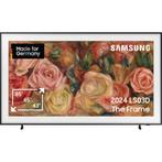 OUTLET SAMSUNG GQ50LS03DAUXZG 50 inch (127 cm) Televisie, Audio, Tv en Foto, Televisies, Ophalen of Verzenden, Nieuw, 100 cm of meer