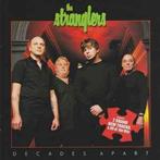 cd - The Stranglers - Decades Apart 2-CD, Verzenden, Zo goed als nieuw