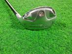 Taylormade Rescue Dual Hybrid 5 regular flex golfclub, Ophalen of Verzenden, Zo goed als nieuw, Club, Overige merken