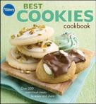Pillsbury Best Cookies Cookbook 9780470407387