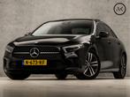 Mercedes-Benz A-Klasse 180 Sport, Auto's, Mercedes-Benz, Automaat, Zwart, Plug-in hybride, Nieuw