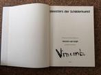 Meesters der Schilderkunst, Vincent van Gogh 8718265810945, Boeken, Verzenden, Gelezen, Mr. Frans L.M. Dony