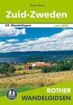 9789038925820 Rother wandelgids Zuid-Zweden, Boeken, Verzenden, Nieuw, Peter Mertz