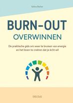 Burn-out overwinnen 9789044762471 Selina Barker, Gelezen, Verzenden, Selina Barker