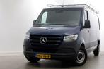 Zakelijke Lease |  Mercedes-Benz Sprinter 314 CDI 143pk E6 9, Automaat, Gebruikt, Euro 6, Overige kleuren