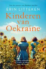 Kinderen van Oekraïne (9789402714395, Erin Litteken), Verzenden, Nieuw