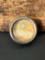 Reliekhouder - Messing - 1850-1900 - Margriet Alacoque