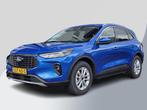 Zakelijke Lease |  Ford Kuga 2.5 PHEV Titanium, Auto's, Automaat, Stof, Gebruikt, Euro 6