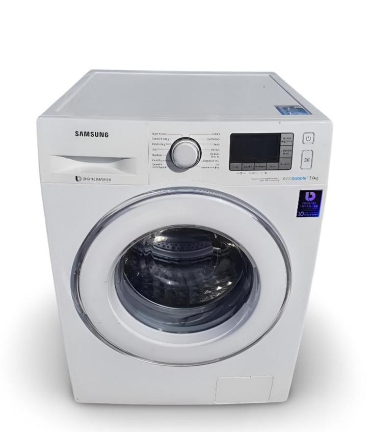 OPRUIMING! A-MERKEN WASMACHINE TEGEN BODEMPRIJZEN v.a. 129,-, Witgoed en Apparatuur, Wasmachines, Minder dan 85 cm, 1200 tot 1600 toeren