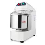 Maxima Deegkneder 10L Professioneel Wit (6kg Deeg), Verzenden, Nieuw