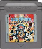 The Blues Brothers, Jukebox Adventure (losse cassette) (G..., Gebruikt, Verzenden