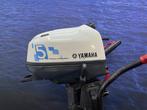 Yamaha 5pk buitenboordmotor, Watersport en Boten, Buiten- en Binnenboordmotoren, Minder dan 5 pk, Viertaktmotor, Ophalen of Verzenden